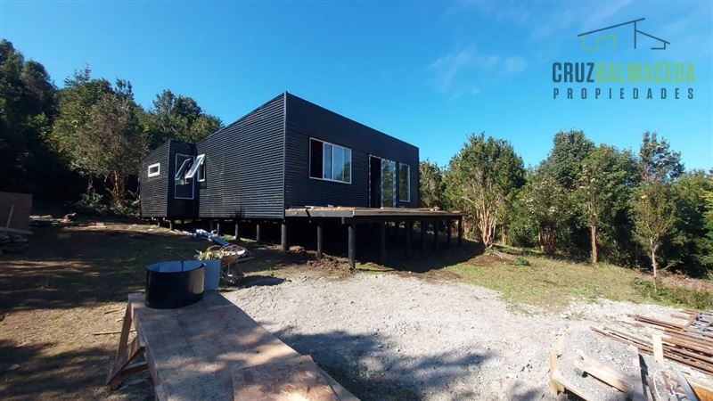 Casa en venta en Puerto Montt — foto 1