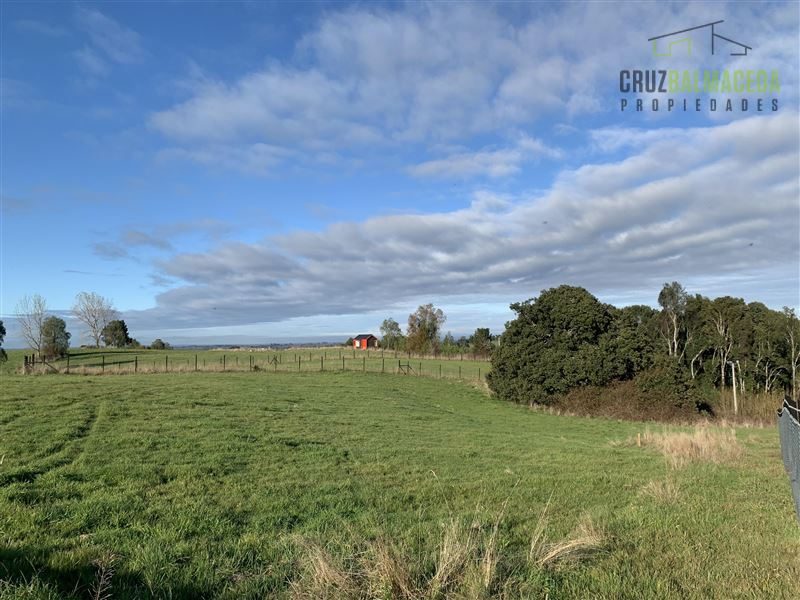 Parcela en venta en Puerto Varas — foto 1