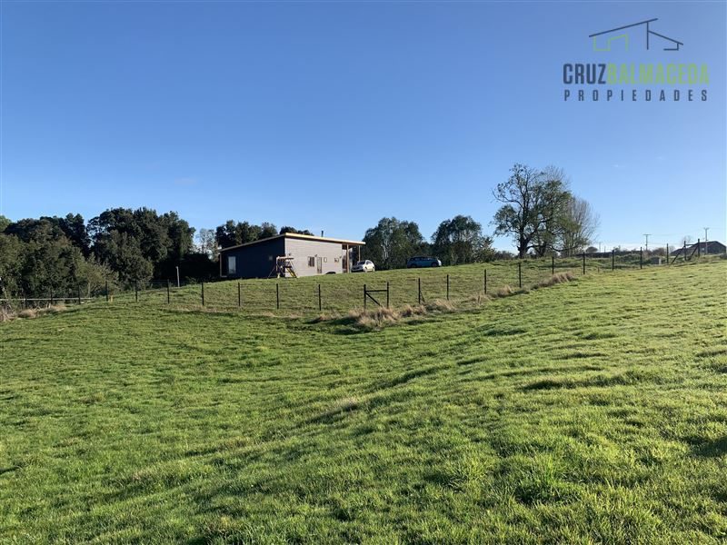 Parcela en venta en Puerto Varas — foto 4