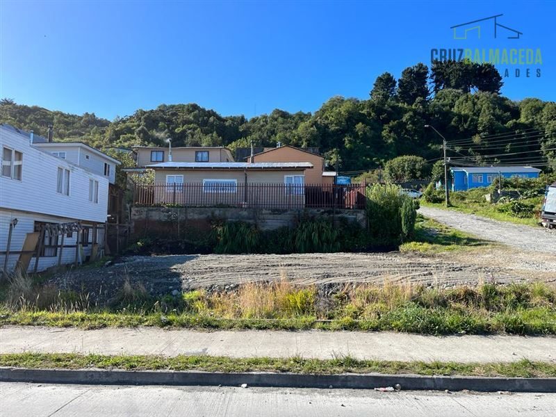 Terreno en venta en Puerto Montt — foto 1