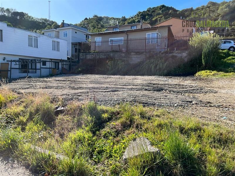 Terreno en venta en Puerto Montt — foto 3