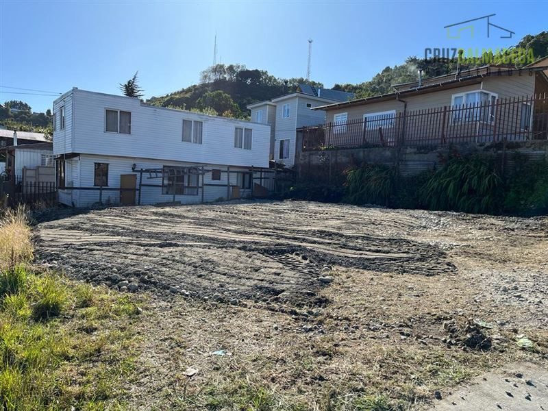 Terreno en venta en Puerto Montt — foto 4