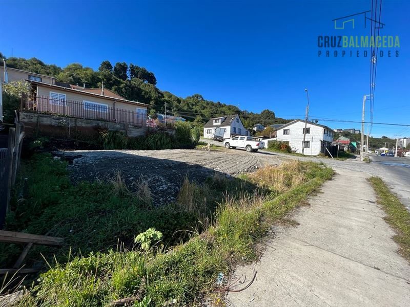 Terreno en venta en Puerto Montt — foto 5