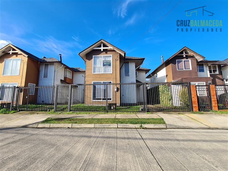 Casa en venta en Puerto Montt — foto 1