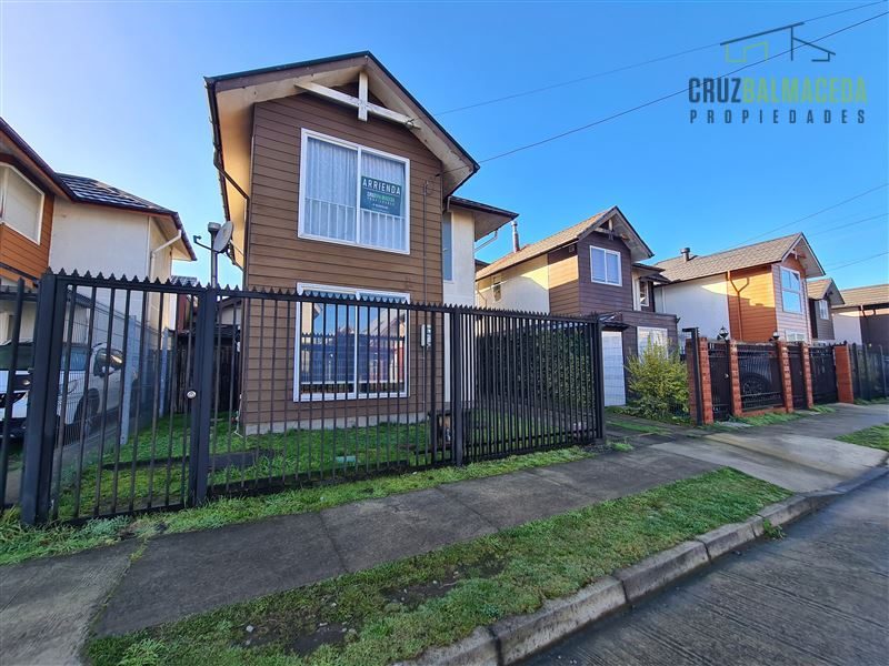 Casa en venta en Puerto Montt — foto 3