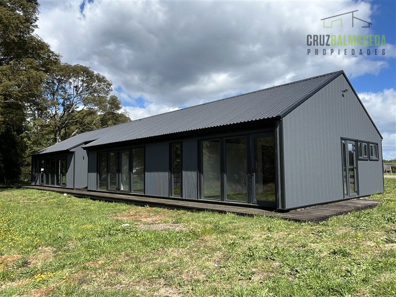 Casa en venta en Puerto Varas — foto 1