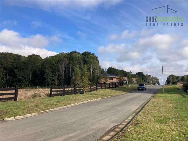 Parcela en venta en Puerto Varas — foto 2