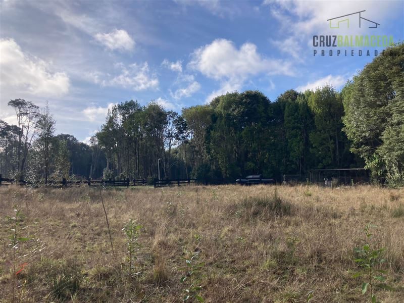 Parcela en venta en Puerto Varas — foto 3