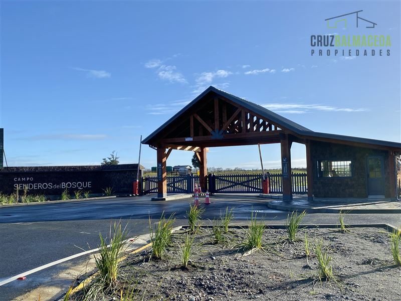Parcela en venta en Llanquihue — foto 9