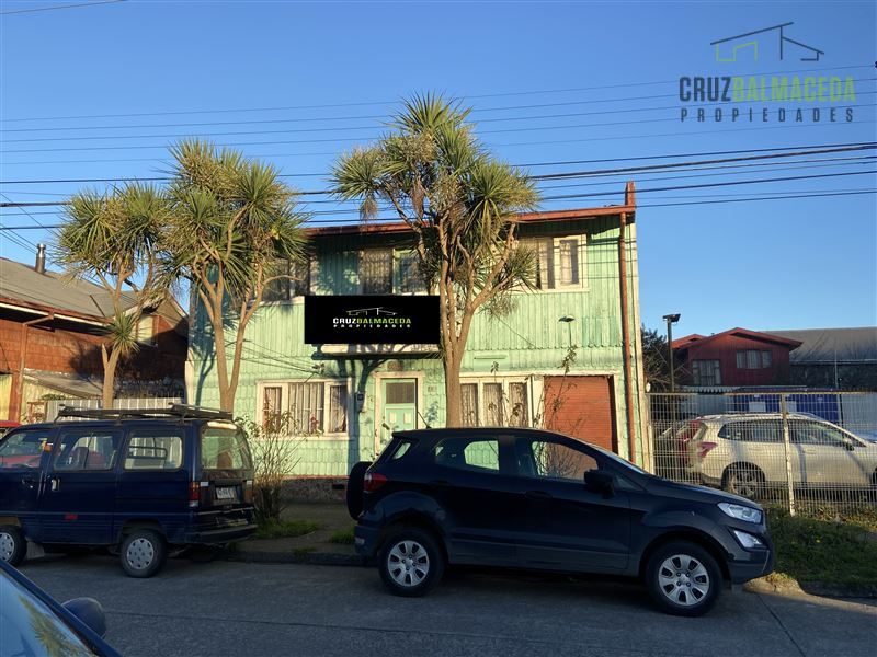 Casa en venta en Puerto Montt — foto 1