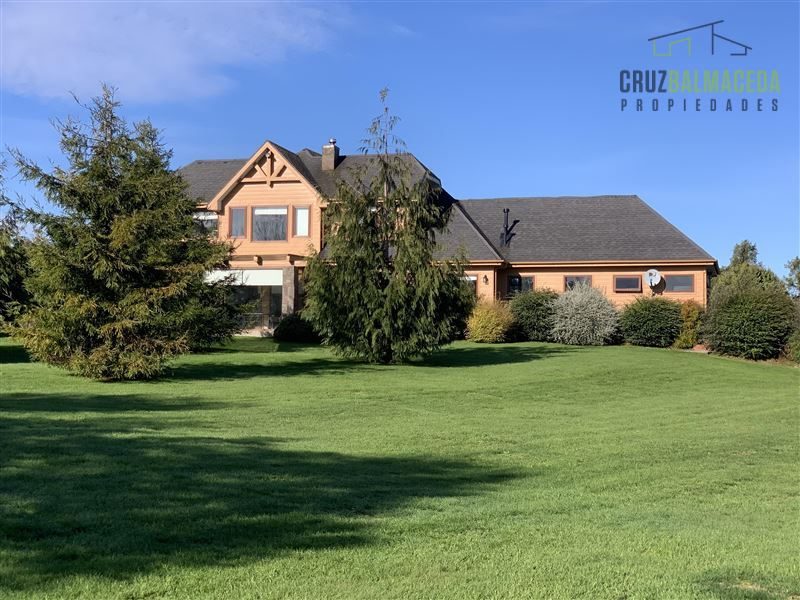 Casa en venta en Puerto Varas — foto 1