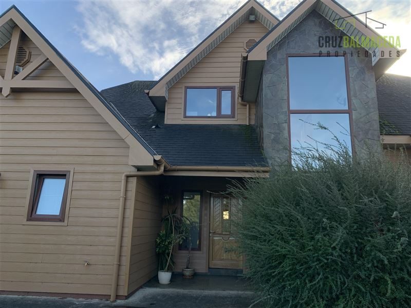Casa en venta en Puerto Varas — foto 2