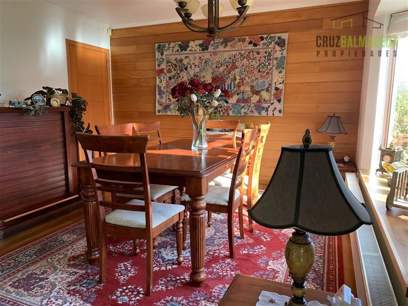 Casa en venta en Puerto Varas — foto 7