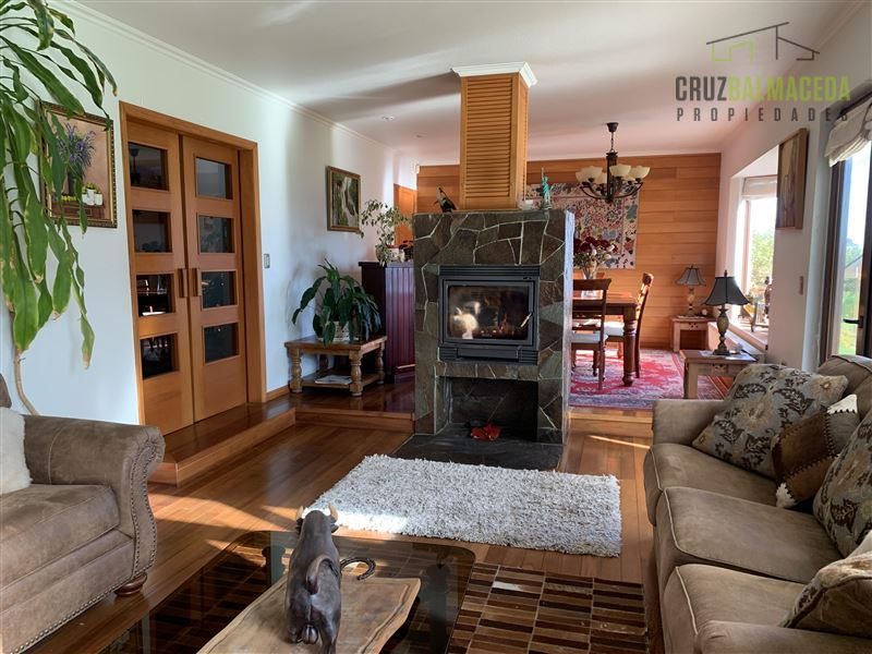 Casa en venta en Puerto Varas — foto 8
