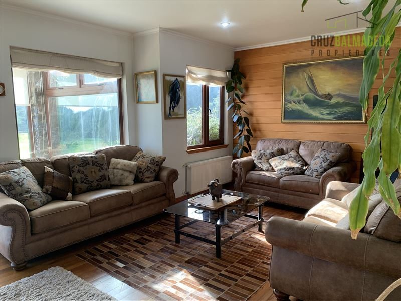 Casa en venta en Puerto Varas — foto 9