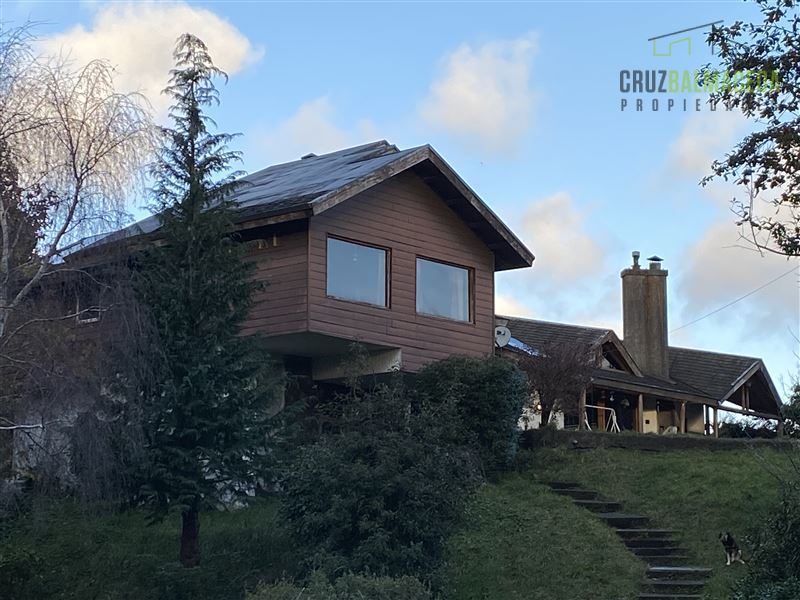 Casa en venta en Puerto Montt — foto 1