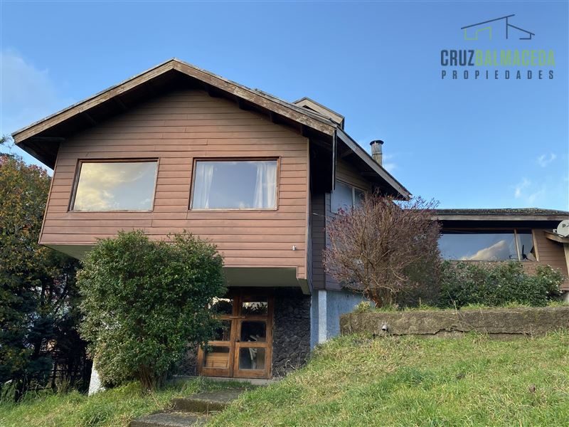 Casa en venta en Puerto Montt — foto 10