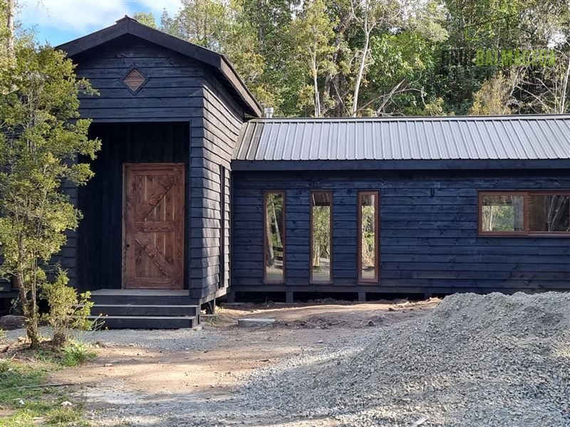 Casa en venta en Puerto Varas — foto 1