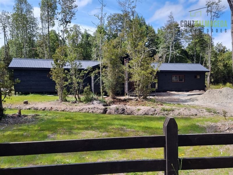 Casa en venta en Puerto Varas — foto 2