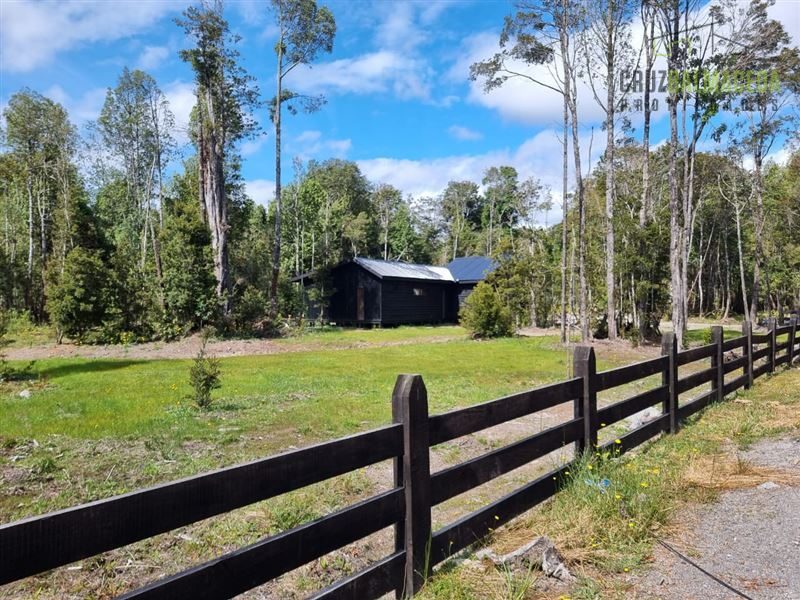 Casa en venta en Puerto Varas — foto 4