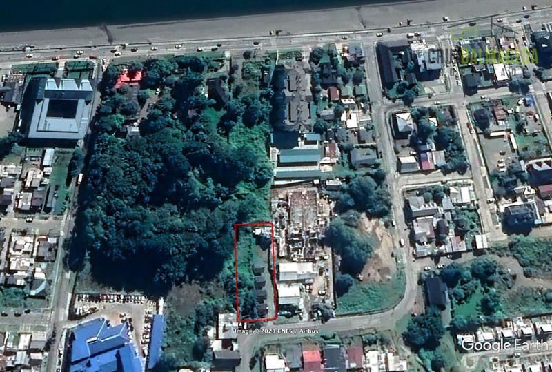 Terreno en venta en Puerto Varas — foto 1