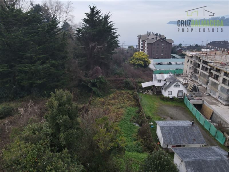 Terreno en venta en Puerto Varas — foto 2