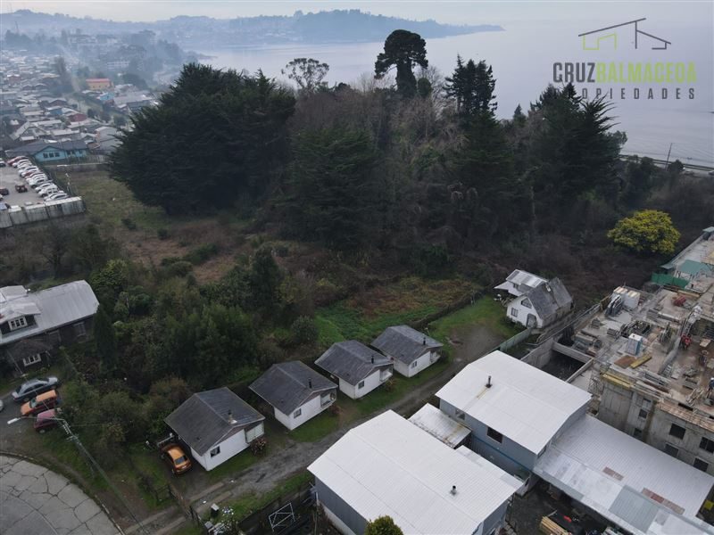 Terreno en venta en Puerto Varas — foto 3