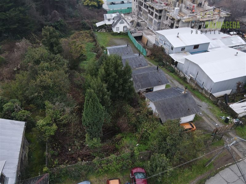 Terreno en venta en Puerto Varas — foto 4