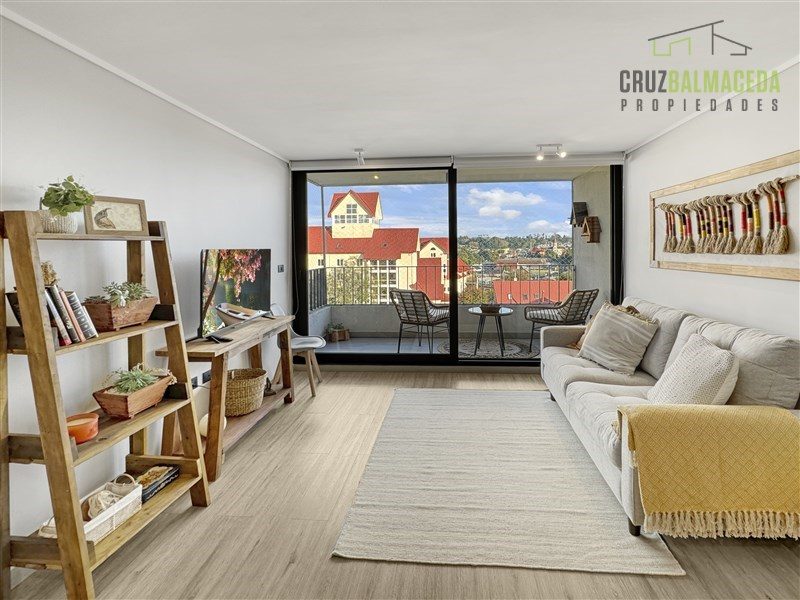Departamento en venta en Puerto Varas — foto 1
