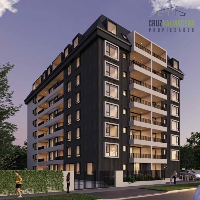 Departamento en venta en Puerto Varas — foto 2