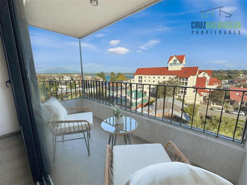 Departamento en venta en Puerto Varas — foto 4