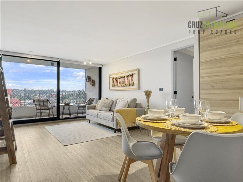 Departamento en venta en Puerto Varas — foto 5