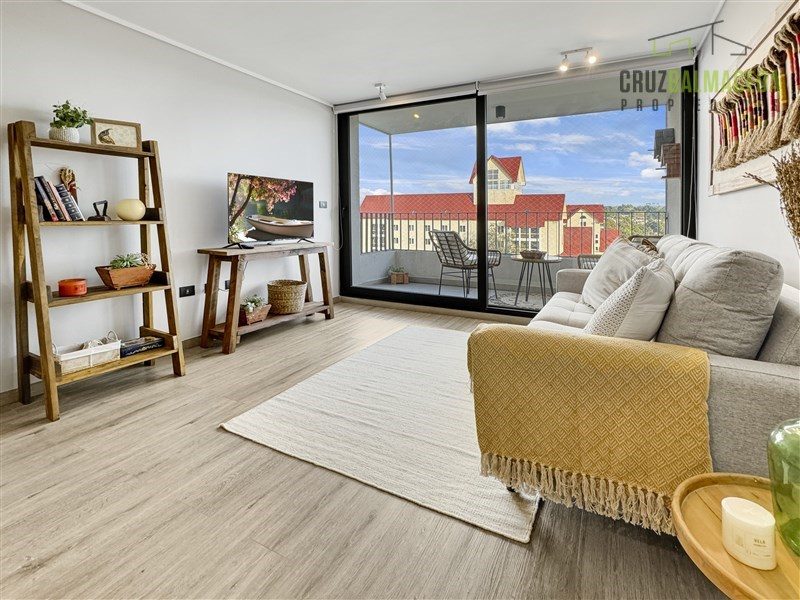 Departamento en venta en Puerto Varas — foto 7