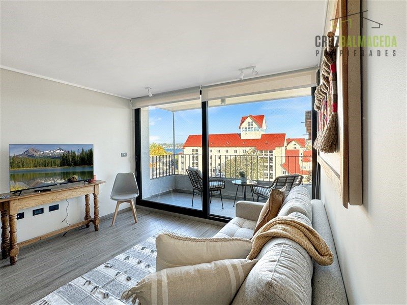 Departamento en venta en Puerto Varas — foto 8