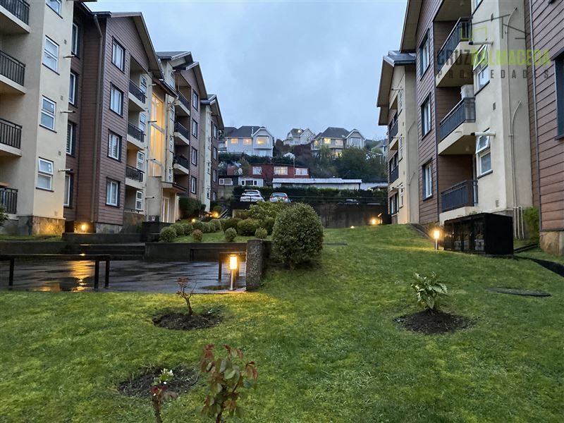 Departamento en arriendo en Puerto Varas — foto 1