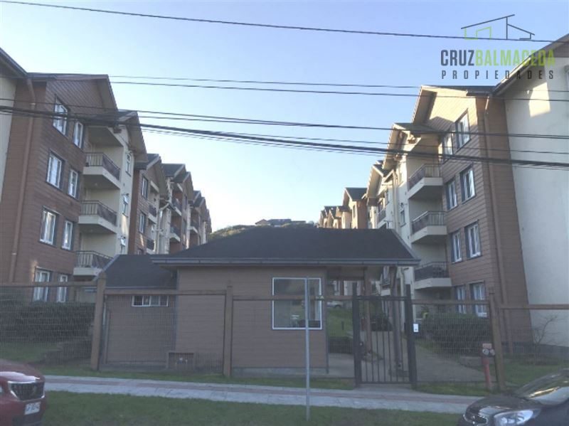 Departamento en arriendo en Puerto Varas — foto 2