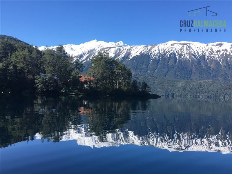 Casa en venta en Cochamó — foto 1