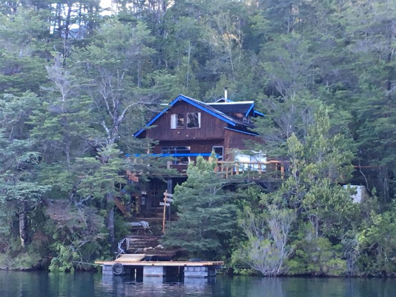 Casa en venta en Cochamó — foto 3