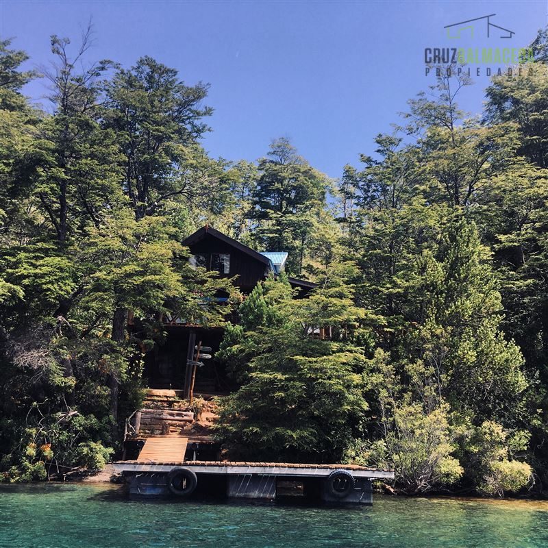 Casa en venta en Cochamó — foto 4