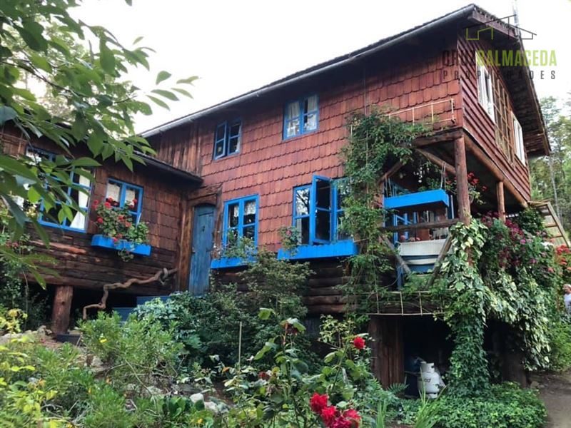 Casa en venta en Cochamó — foto 5