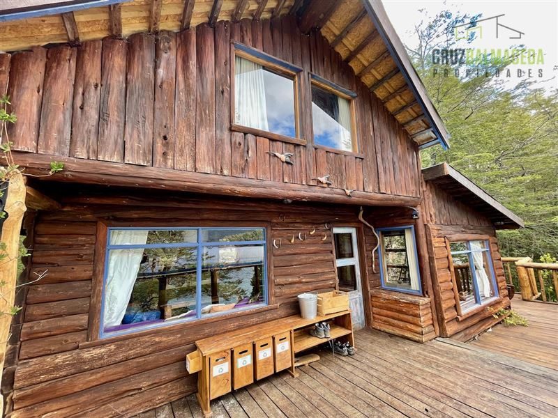 Casa en venta en Cochamó — foto 7