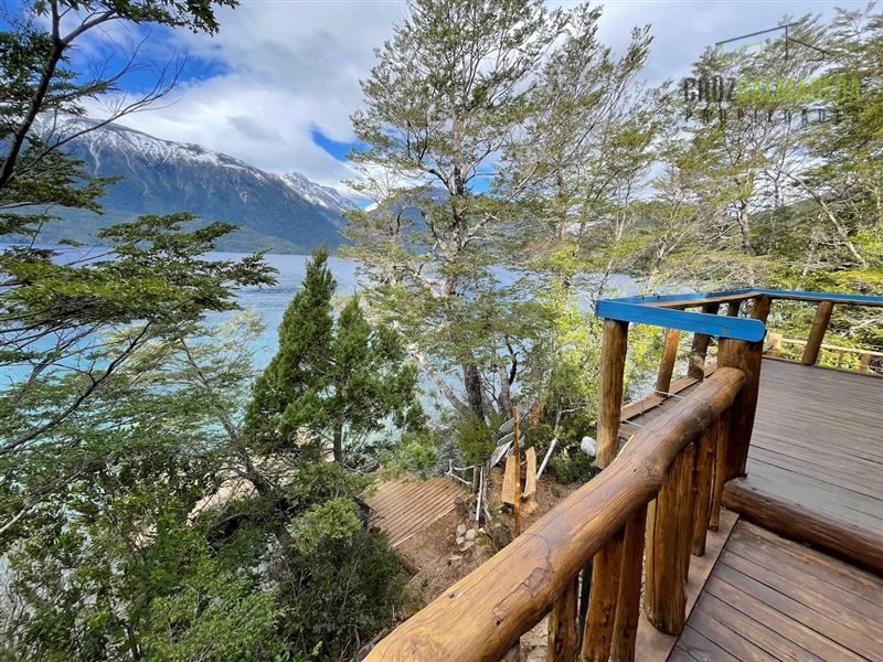 Casa en venta en Cochamó — foto 8
