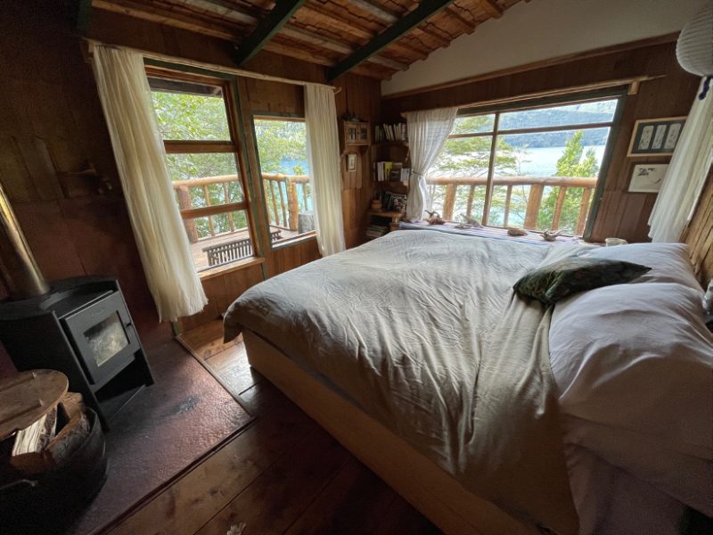 Casa en venta en Cochamó — foto 9