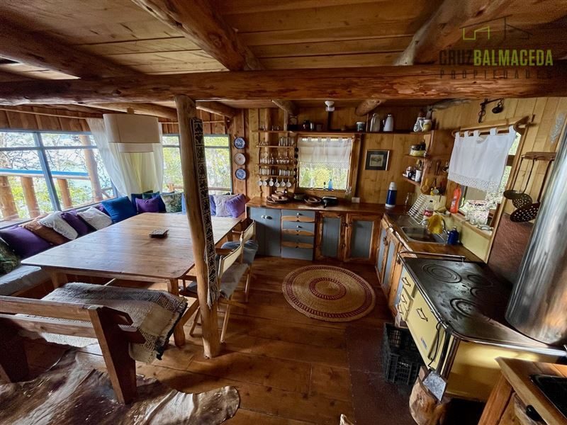 Casa en venta en Cochamó — foto 10