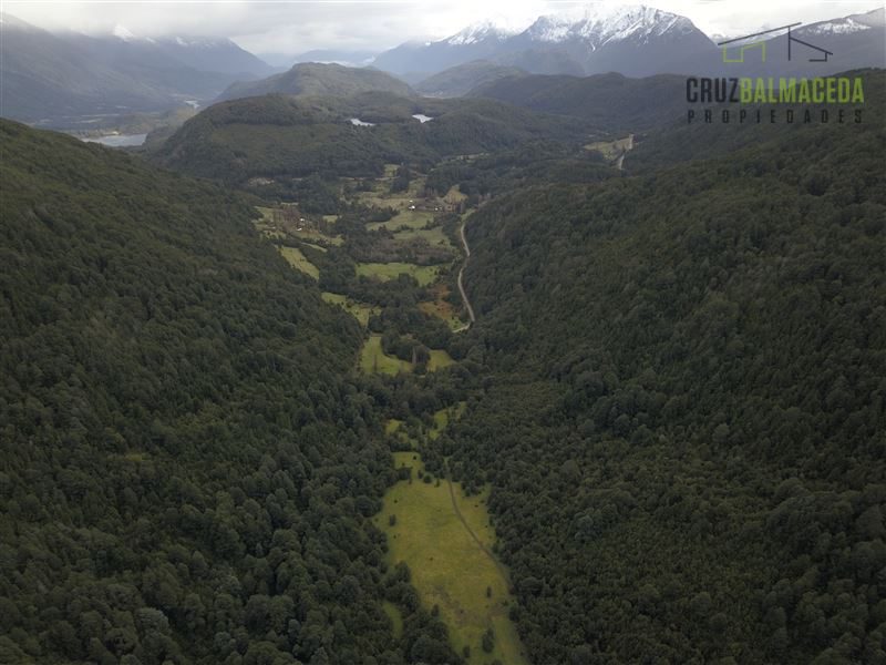 Parcela en venta en Cochamó — foto 1