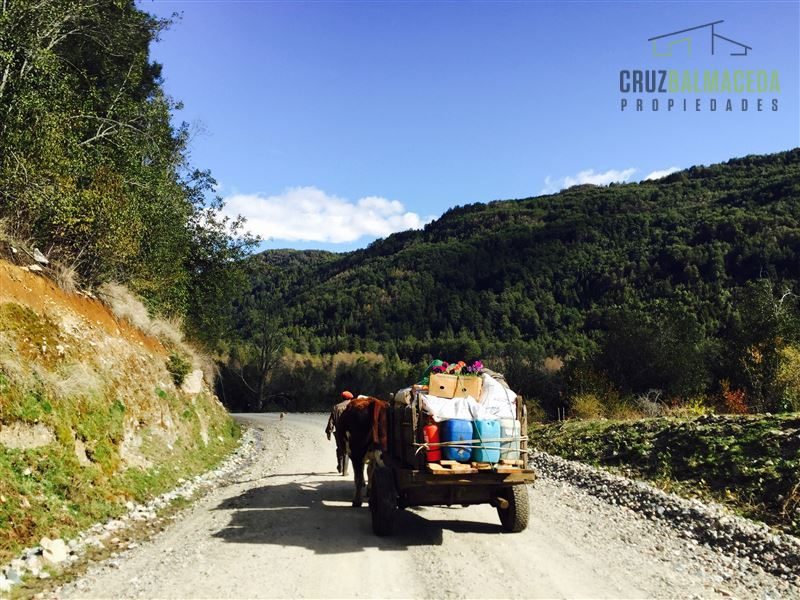 Parcela en venta en Cochamó — foto 2