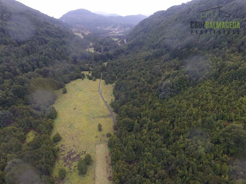 Parcela en venta en Cochamó — foto 3