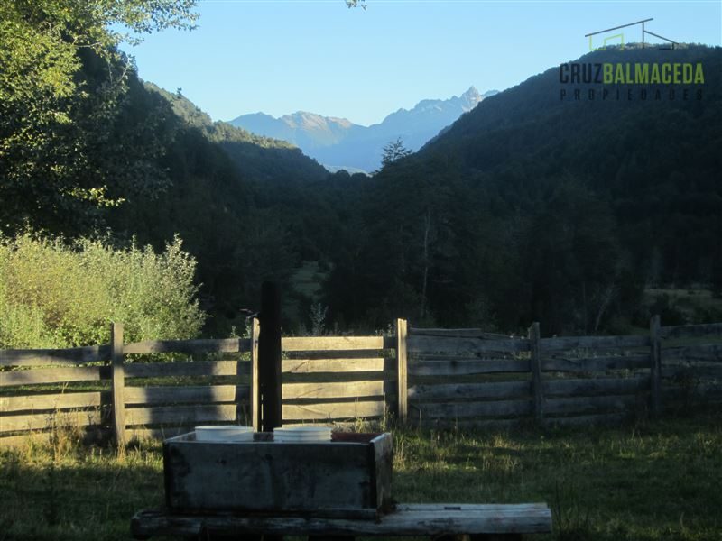 Parcela en venta en Cochamó — foto 4