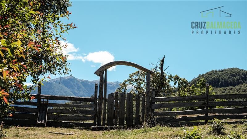 Parcela en venta en Cochamó — foto 6
