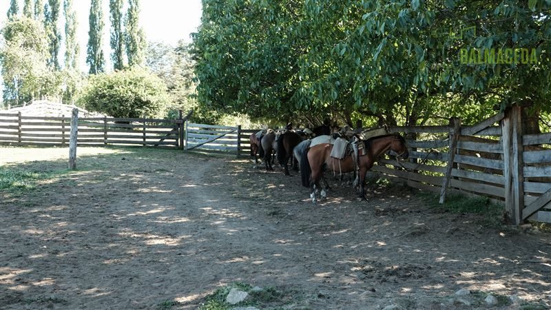 Parcela en venta en Cochamó — foto 8